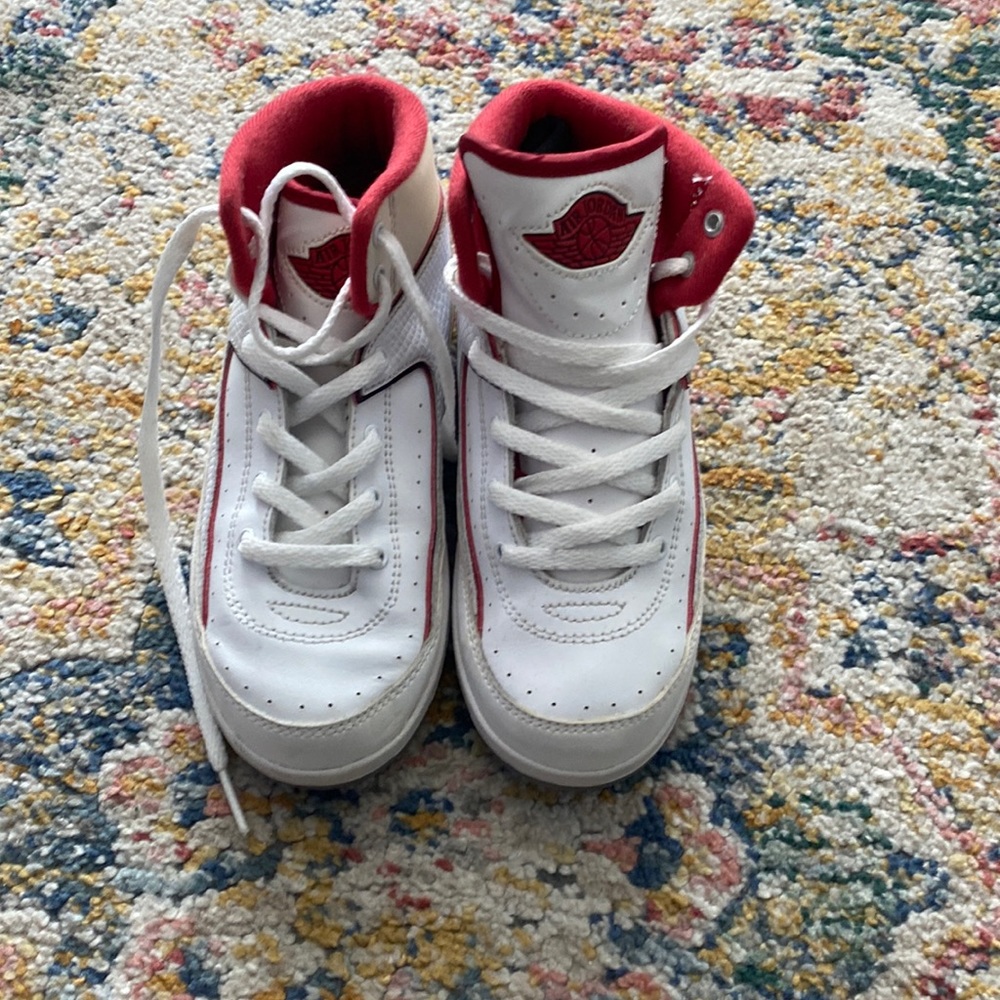 Jordans 13C